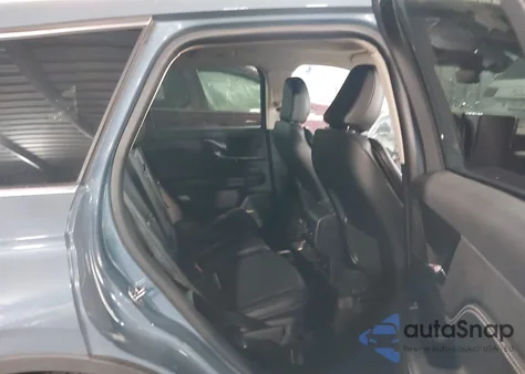 2023 Lincoln Corsair Standard из США, поврежденный, VIN 5LMCJ1DAXPUL10056